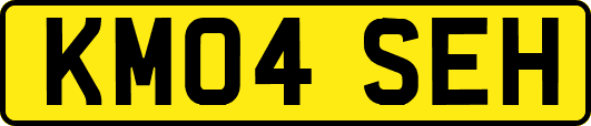 KM04SEH