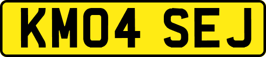 KM04SEJ