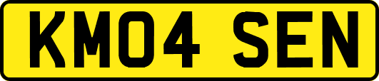 KM04SEN