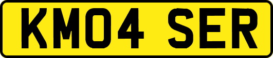 KM04SER