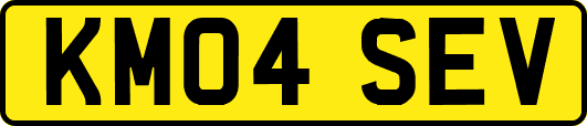 KM04SEV