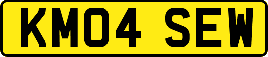 KM04SEW