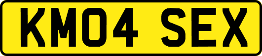 KM04SEX