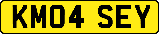 KM04SEY