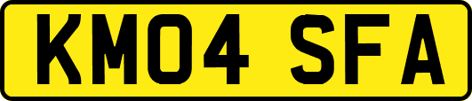 KM04SFA