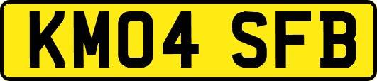 KM04SFB