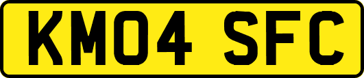 KM04SFC
