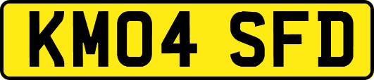 KM04SFD
