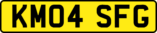 KM04SFG