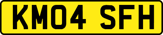 KM04SFH