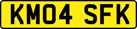 KM04SFK