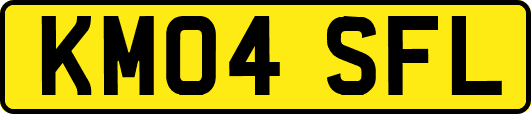 KM04SFL