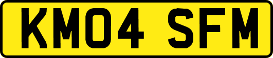 KM04SFM