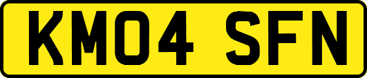 KM04SFN