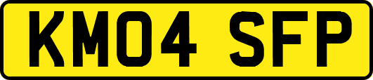 KM04SFP