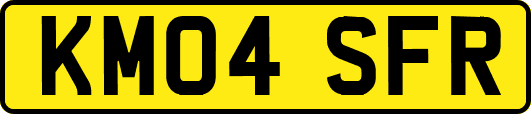 KM04SFR