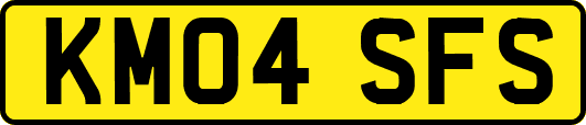 KM04SFS