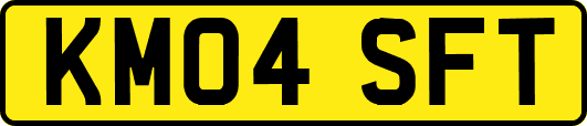 KM04SFT