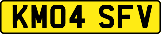 KM04SFV