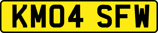 KM04SFW