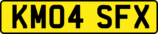 KM04SFX
