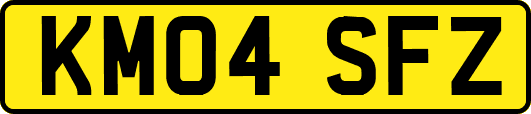 KM04SFZ