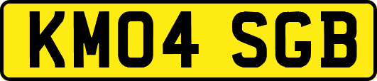 KM04SGB