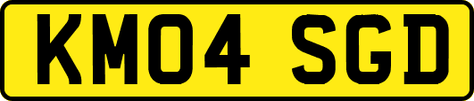 KM04SGD