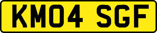 KM04SGF