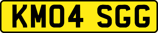 KM04SGG