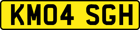 KM04SGH