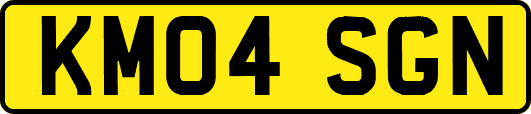 KM04SGN
