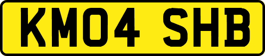 KM04SHB