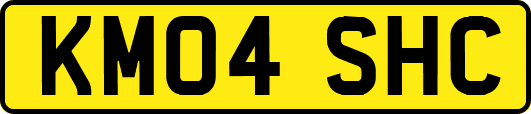 KM04SHC