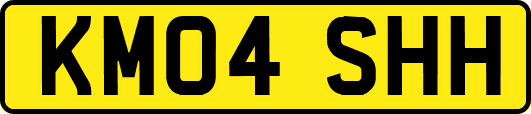 KM04SHH