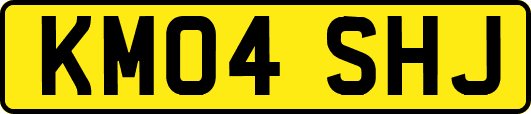 KM04SHJ