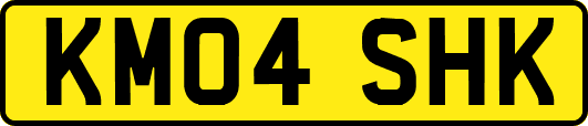 KM04SHK