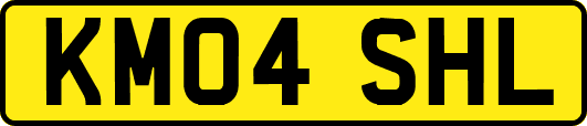 KM04SHL