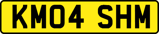 KM04SHM