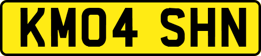 KM04SHN
