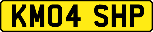 KM04SHP