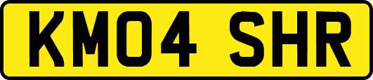 KM04SHR