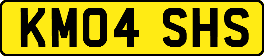KM04SHS