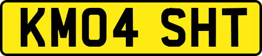 KM04SHT