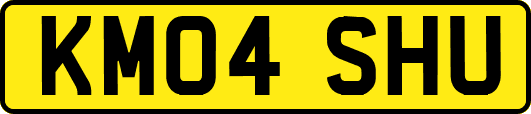 KM04SHU