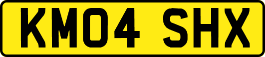 KM04SHX