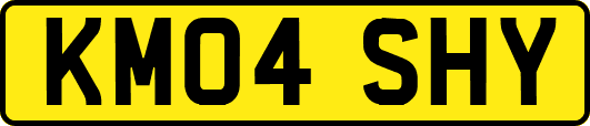 KM04SHY