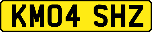 KM04SHZ
