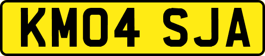 KM04SJA