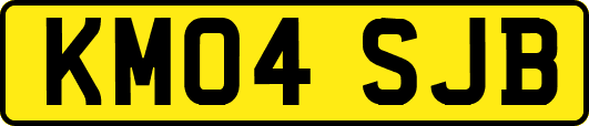 KM04SJB